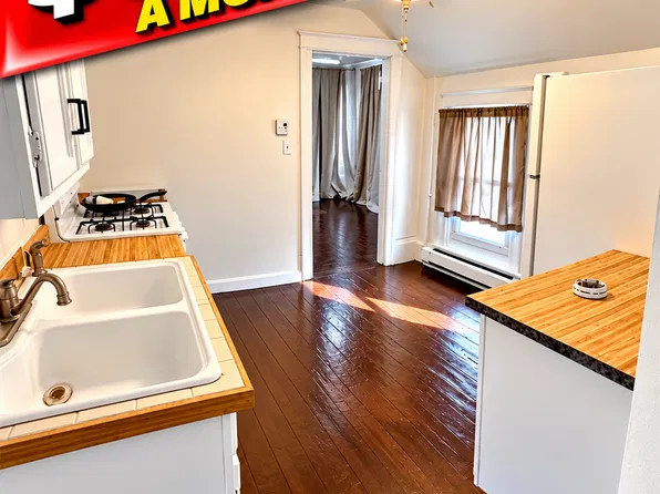 228 W Wesley St APT 2, Jackson, MI 49201