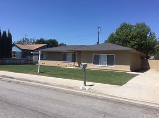 1805 Elwood St, Pomona, CA 91768