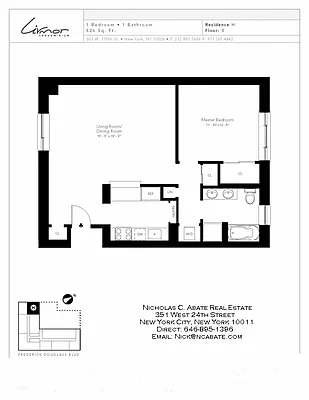 Rented by Nicholas C Abate Real Estate | media 1