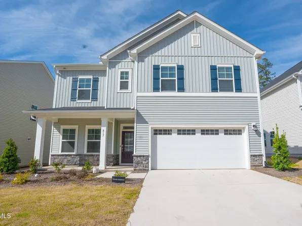 817 Hester Rd, Durham, NC 27703