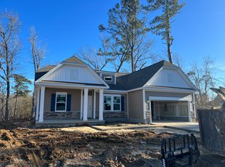 171 Grissett Lake Dr, Conway, SC 29526