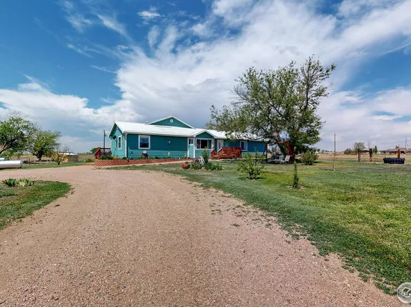 18309 County Road 86, Ault, CO 80610