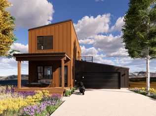 136 Arrowleaf Ave, Gypsum, CO 81637