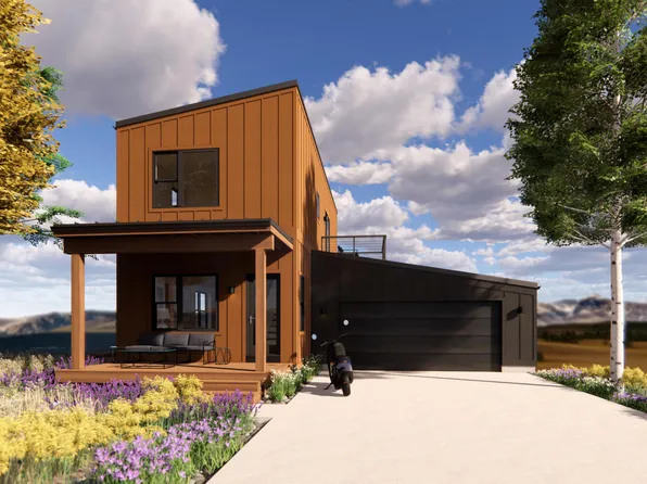 136 Arrowleaf Ave, Gypsum, CO 81637