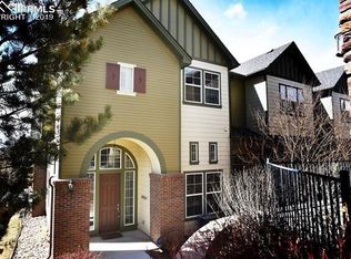 10605 Ouray Creek Point, Colorado Springs, CO 80908