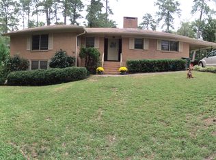 728 Gay Dr, Macon, GA