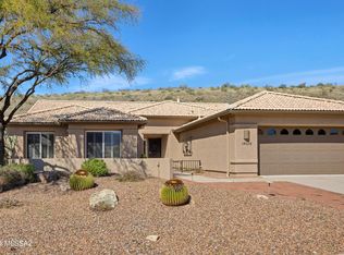 38028 S Skyline Dr, Saddlebrooke, AZ 85739