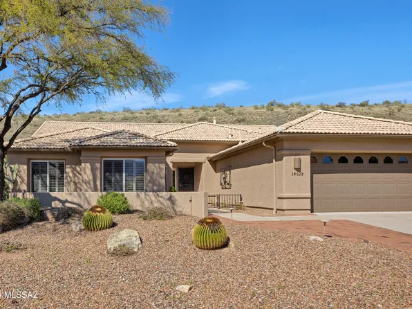 38028 S Skyline Dr, Saddlebrooke, AZ 85739