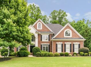 3310 Perrington Pointe, Marietta, GA 30066