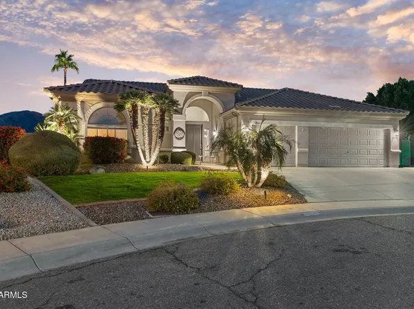 16604 S 11TH Avenue, Phoenix, AZ 85045