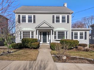36 Hurd Rd, Belmont, MA 02478