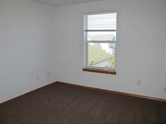 Bedroom A