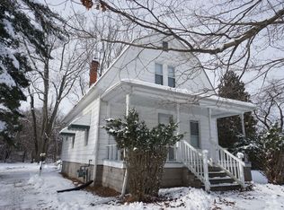 15266 Hannan Rd, Romulus, MI 48174