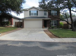 1306 Lion King, San Antonio, TX 78251