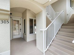 3029 Driftwood WAY #3305, NAPLES, FL 34109