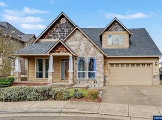 507 Grandover Ave SE, Salem, OR 97306