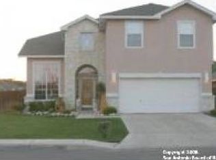 14203 Real Delight, San Antonio, TX 78248