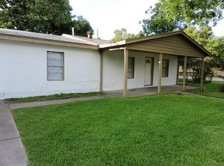 2502 32nd Ave N, Texas City, TX 77590
