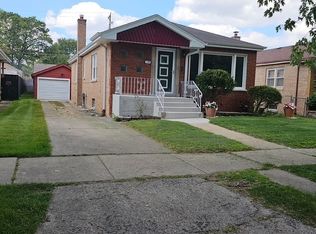 11834 S Campbell Ave, Chicago, IL 60655