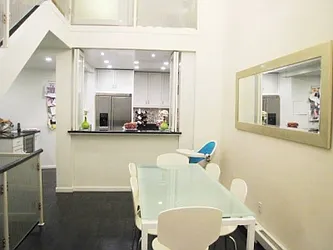 Rented by Citi Habitats