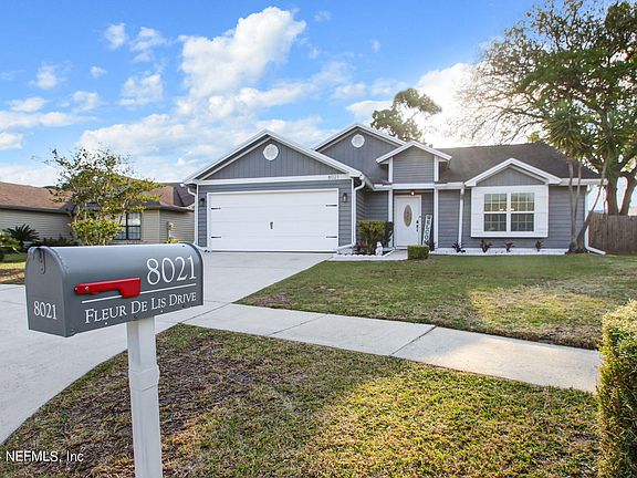 2nd image of 8021 FLEUR DE LIS Drive