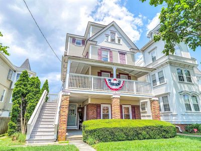 420 Central Ave #2, Ocean City, NJ, 08226