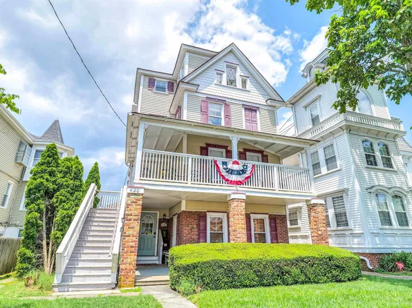 420 Central Ave #2, Ocean City, NJ 08226