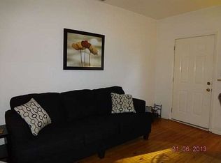 320 S Courtland Ave, Bartow, FL 33830