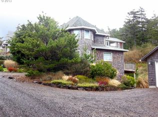 5363 Woodlawn Street West, Oceanside, OR 97134