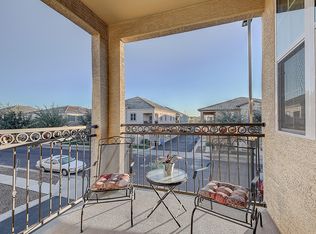 4731 E Thunderheart Trl UNIT 103, Gilbert, AZ 85297