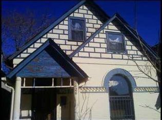 3426 N Humboldt St, Denver, CO 80205