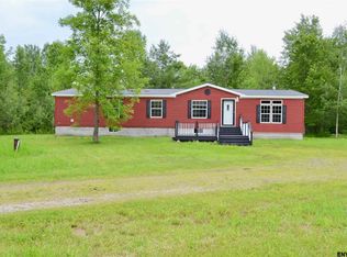 465 N Green Rd, Fultonville, NY 12072