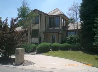 11768 W 54th Pl, Arvada, CO 80002