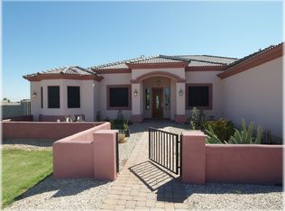 9107 S 219th Ln, Buckeye, AZ 85326