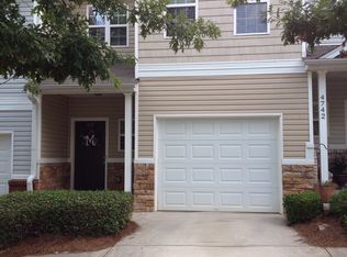 4744 Beacon Ridge Ln, Flowery Branch, GA 30542