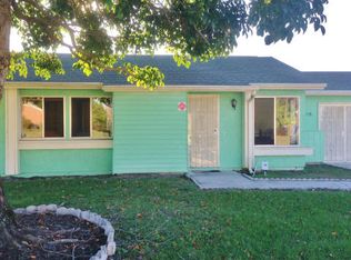 1538 SE Faculty Ct, Port Saint Lucie, FL 34952