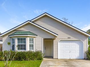 1883 Manitoba Ct S, Middleburg, FL 32068