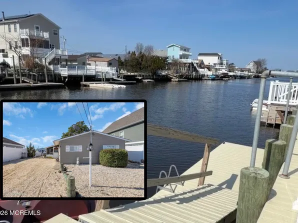 5 W Thames Road, Little Egg Harbor, NJ 08087