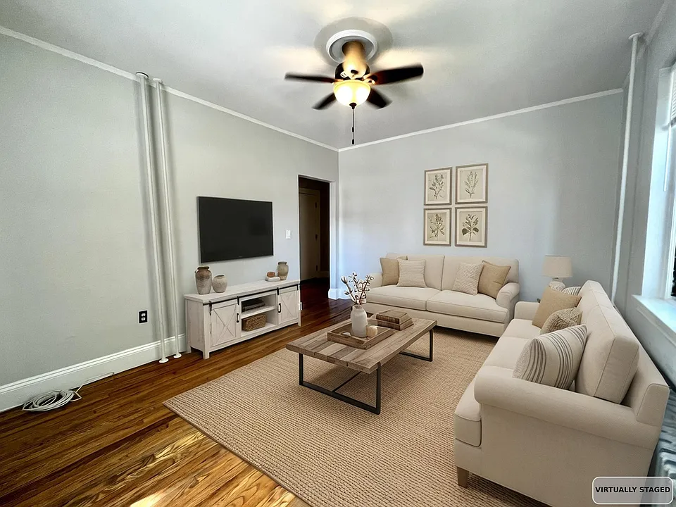 82 Jersey St #31
