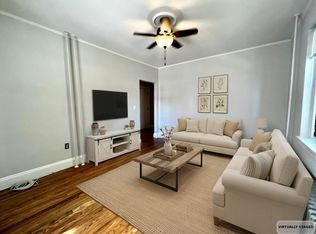 82 Jersey St APT 31, Boston, MA 02215