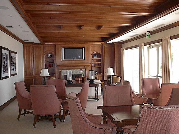 River Lounge