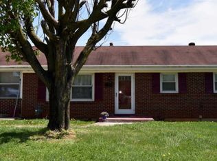 4652 Hartford St, Lynchburg, VA 24502