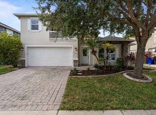 4251 Brantley Cir, Rockledge, FL 32955