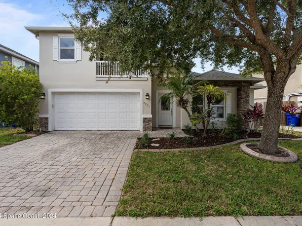 4251 Brantley Cir, Rockledge, FL 32955