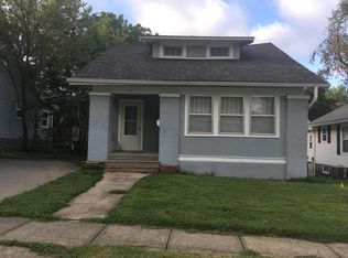 311 Ming St, Warrensburg, MO 64093