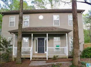 124 Elm Ter, Helena, AL 35080