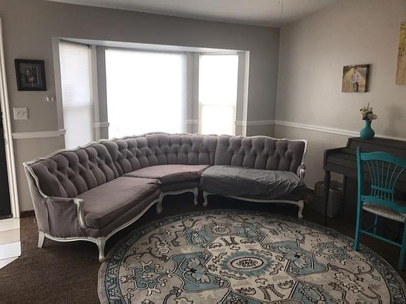 Nice Light Living Room