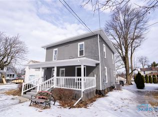 103 Gross St, Fayette, OH 43521