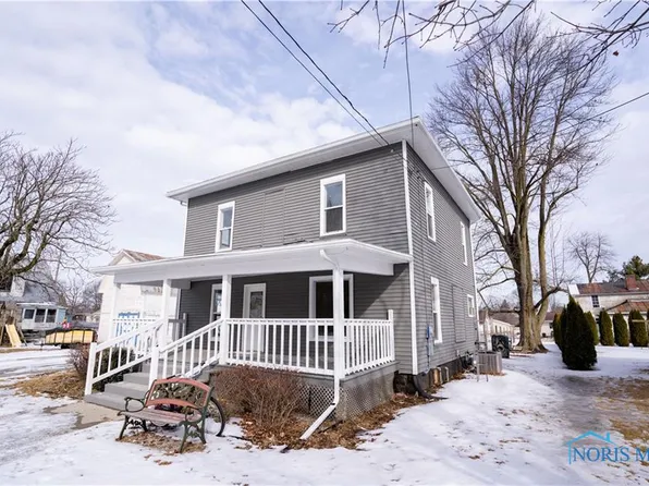 103 Gross St, Fayette, OH 43521