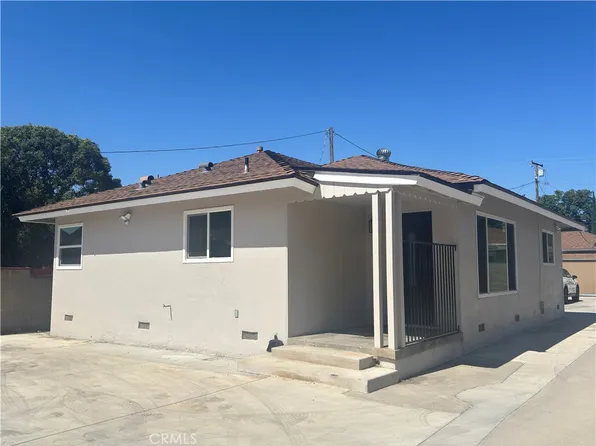 5830 N Vista St, San Gabriel, CA 91775